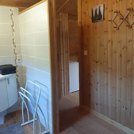 Studio Le Coin Cosy D En *