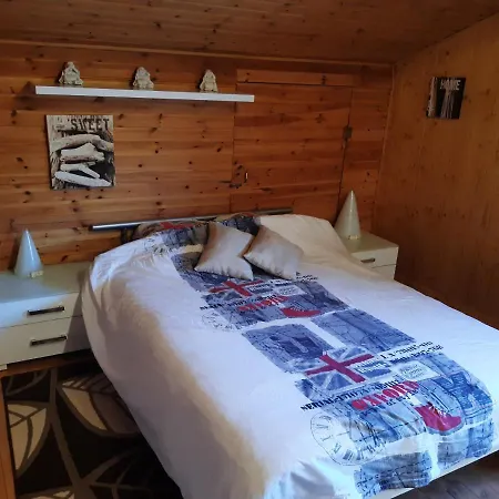Studio Le Coin Cosy D En