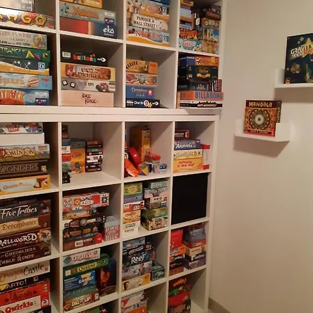 Apartment Studio Le Coin Cosy D En