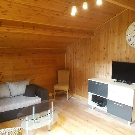 Studio Le Coin Cosy D En Apartment Gesves