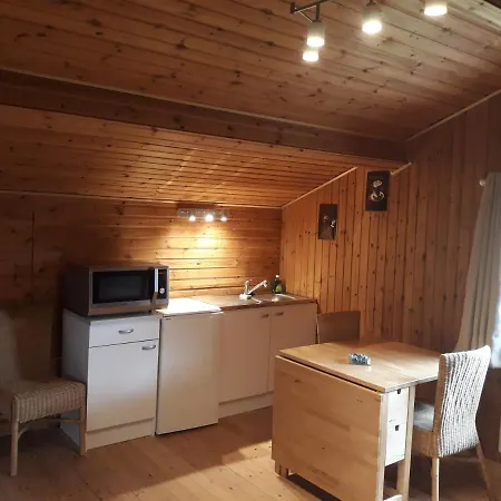 Studio Le Coin Cosy D En Apartment