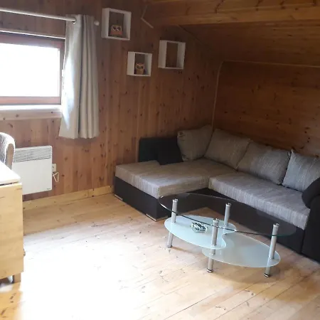 Studio Le Coin Cosy D En *